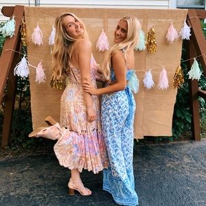 Meet your Posher, Lilly